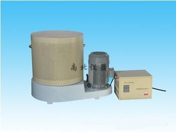 QM-2SP12L行星球磨機