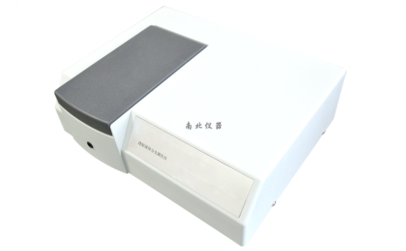 CS-810透射分光測色儀