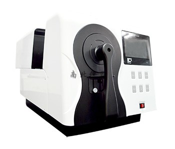 CS-820臺式分光測色儀（兼容反射和透射測量）