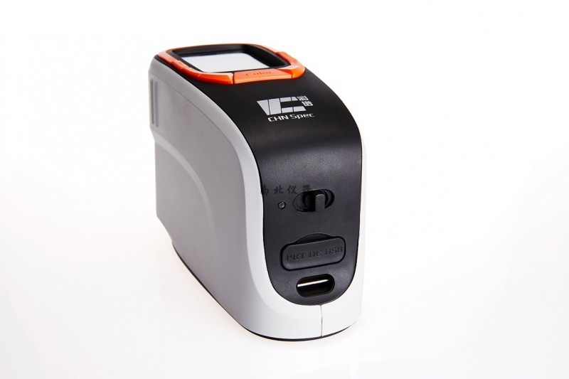 CS-610分光測色儀/色差儀