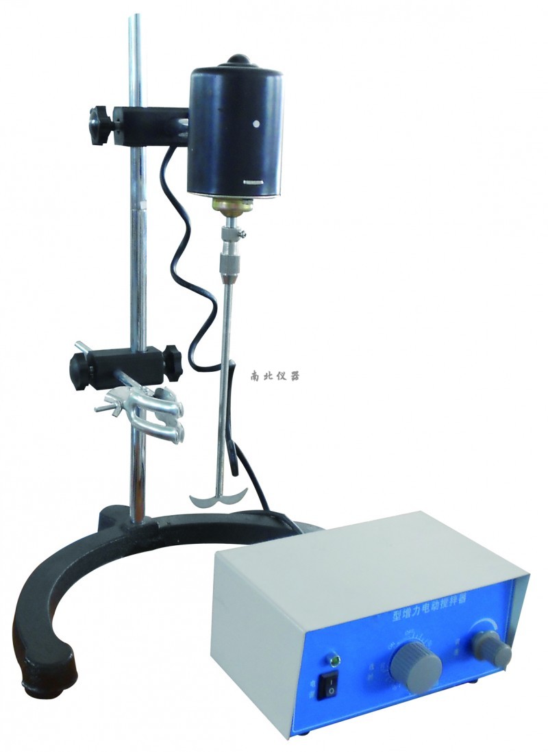 NB-DDJ-160電動攪拌器