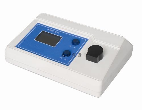 SD9011水質(zhì)色度儀