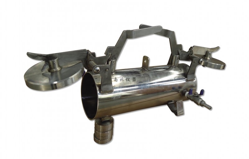 NB-KR-001水質采樣器