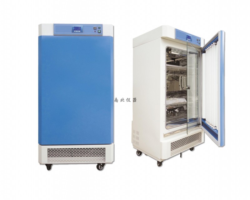 NB-KRG-300BP光照培養(yǎng)箱