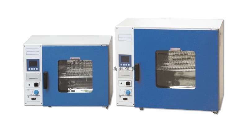 NB-KLG-9020A精密電熱恒溫鼓風干燥箱