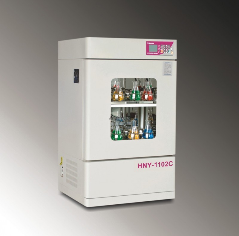 HNY-1102立式恒溫搖床
