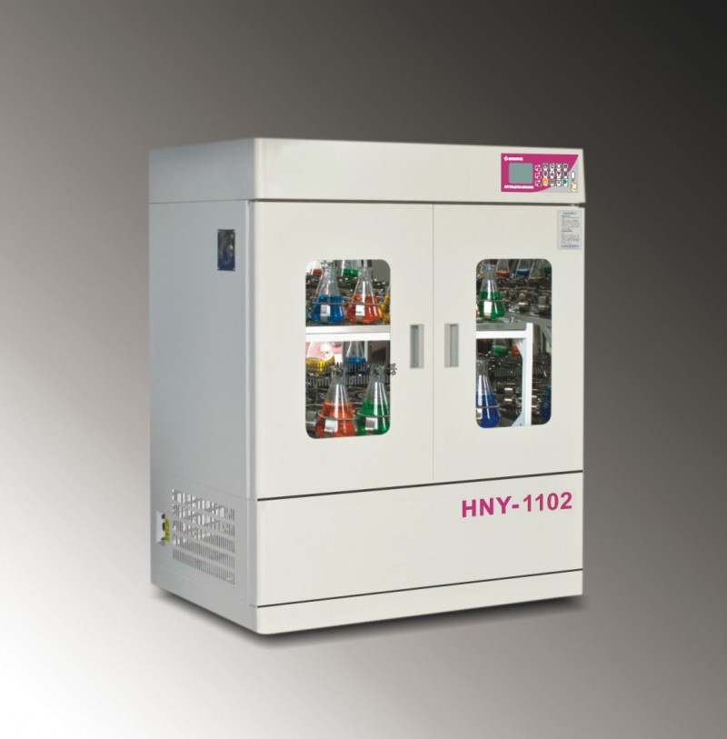 HNY-1102C立式恒溫搖床
