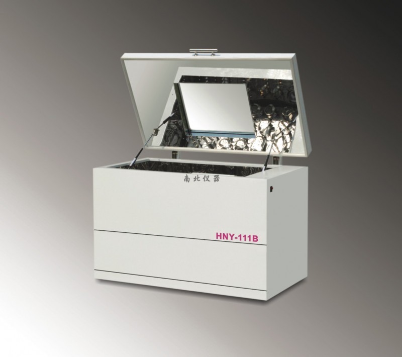 HNY-111B臥式恒溫搖床