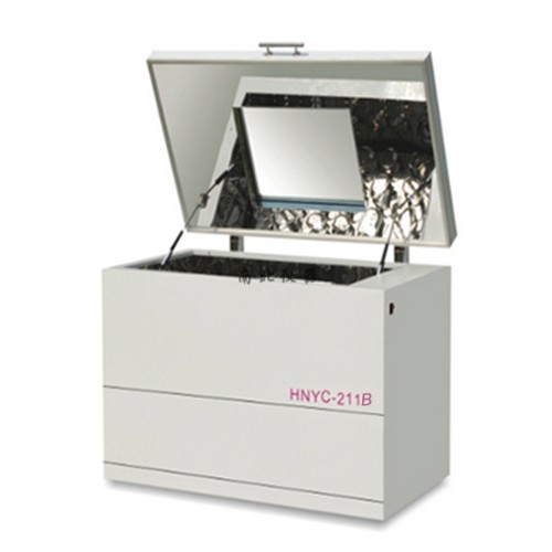 HNYC-211B臥式恒溫搖床