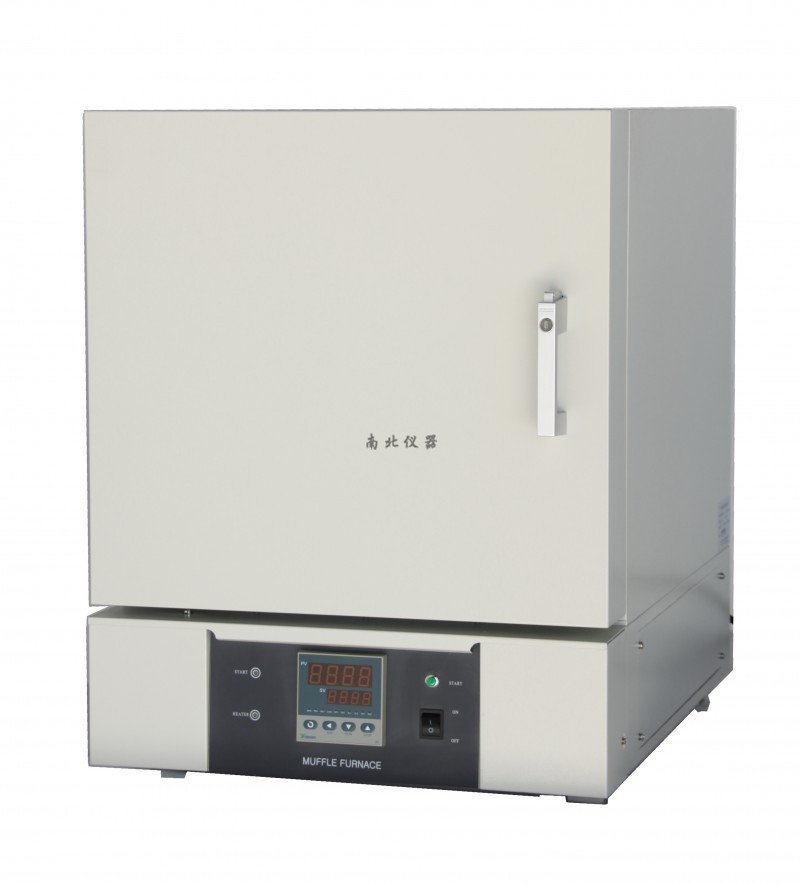 NB-SX2-5-12G箱式電阻爐