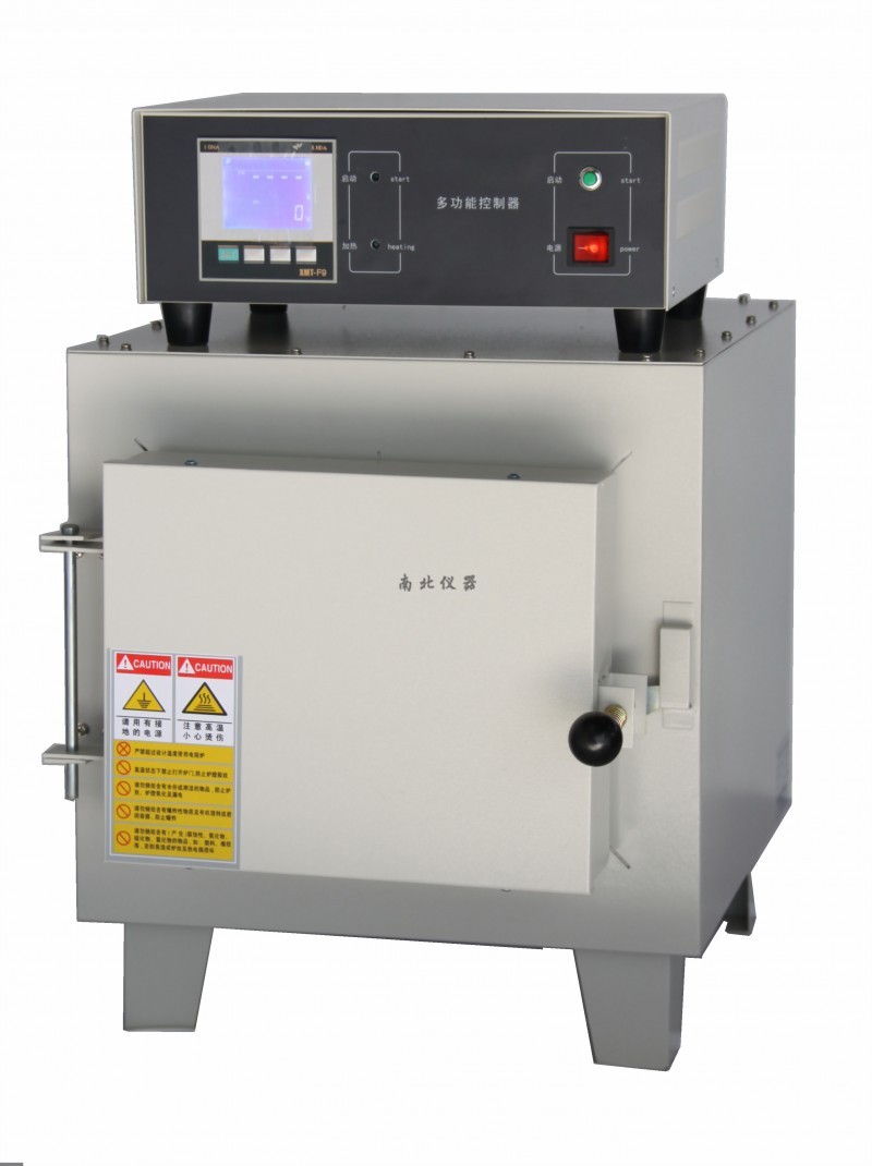 NB-SX2-2.5-10GJ箱式電阻爐