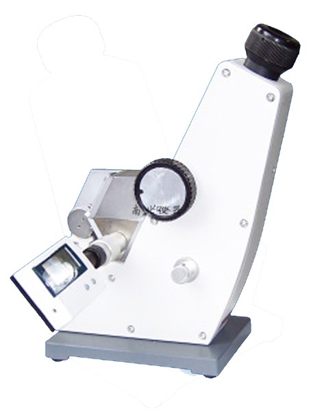 NB-WYA-2WAJ阿貝折射儀