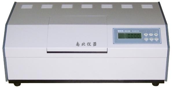 WZZ-2S/2SS自動旋光儀