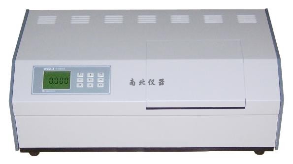 WZZ-3自動旋光儀