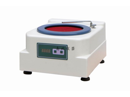 YPG-1B金相試樣拋光機