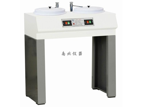 PG-2C金相試樣拋光機