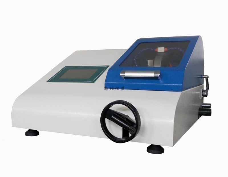 JMQ-30精密切割機