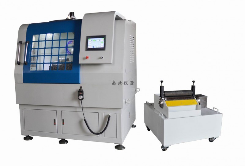 QGZ-120大型自動切割機