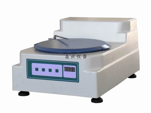 YMP-1A雙速金相試樣磨拋機