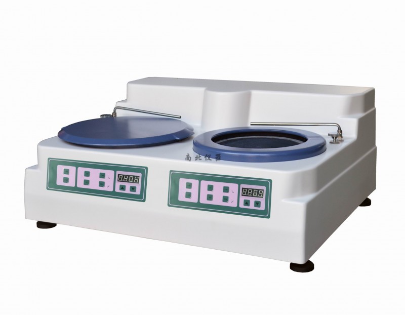 YMP-2金相試樣磨拋機