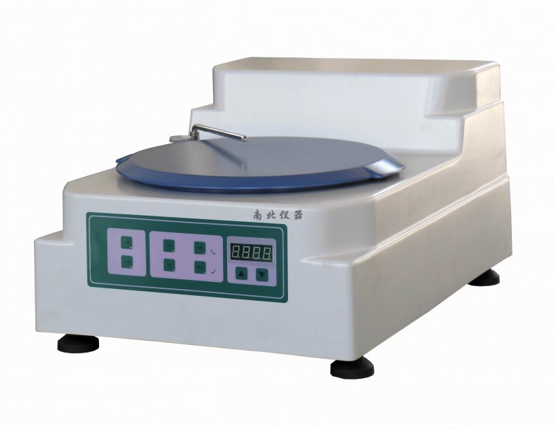 YMP-1金相試樣磨拋機(jī)