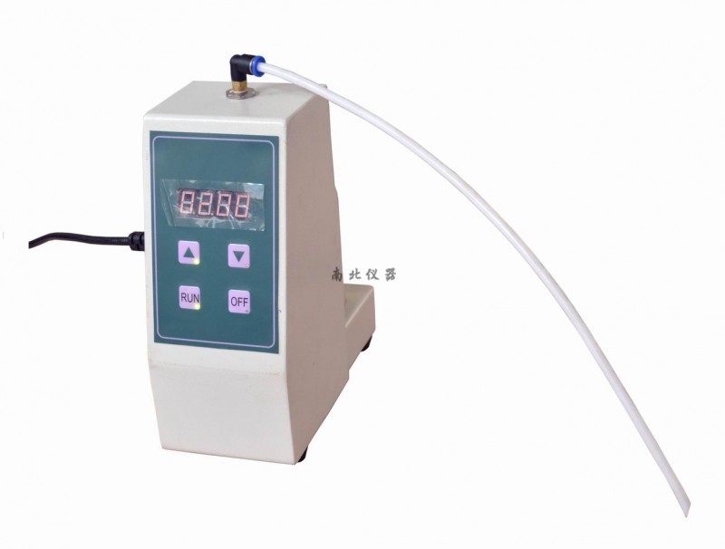 ZDD-1自動滴液器