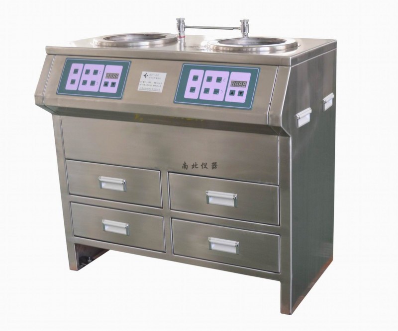 MP-2A金相試樣磨拋機