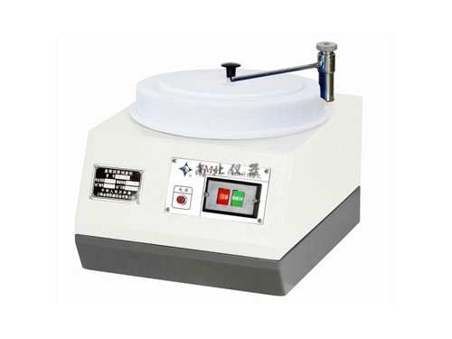 YM-1金相試樣預磨機