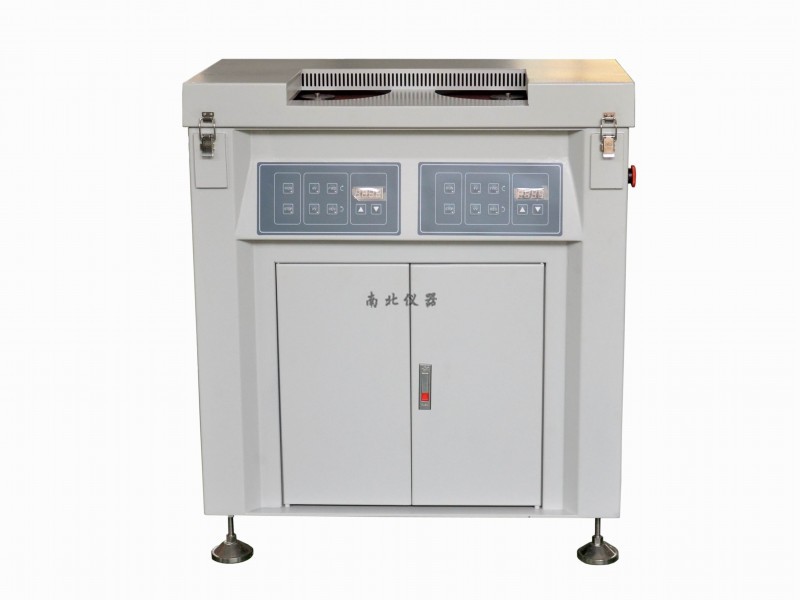 GPM-2-300光譜磨平機