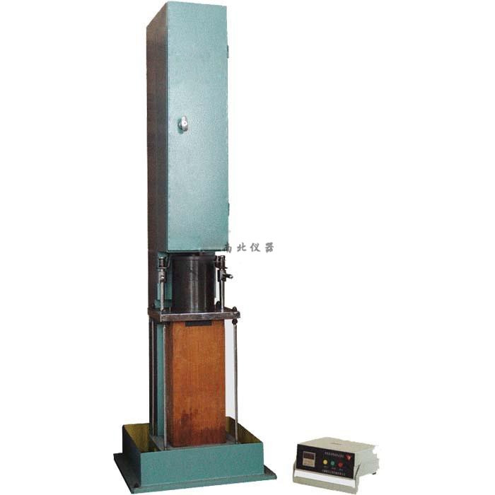 LJ-22瀝青混合料試件大型擊實(shí)儀