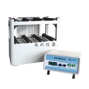 CG-06-F懸浮培養小瓶位培養細胞轉瓶機