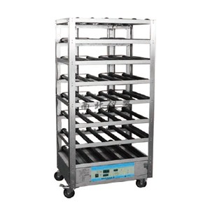 CGⅢ-40-SF懸浮、貼壁培養細胞轉瓶機（不銹鋼）