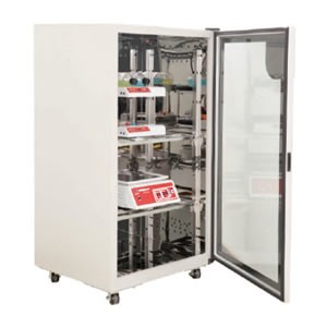 PY-30電熱/CO2恒溫培養箱