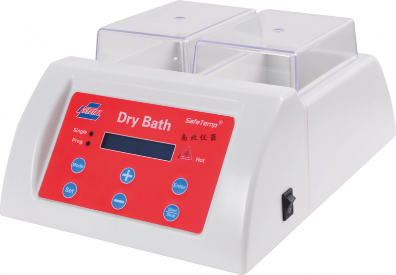 DB-03干式恒溫器