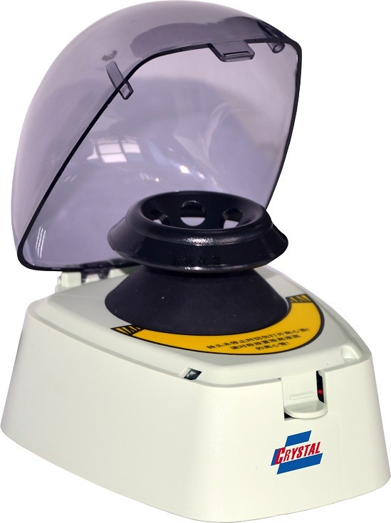 MLX-200F迷你離心機(LED)