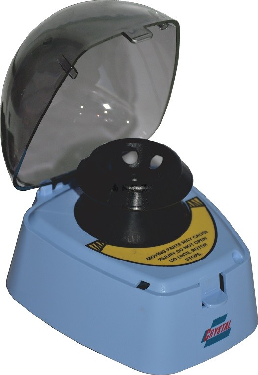 MLX-210迷你離心機