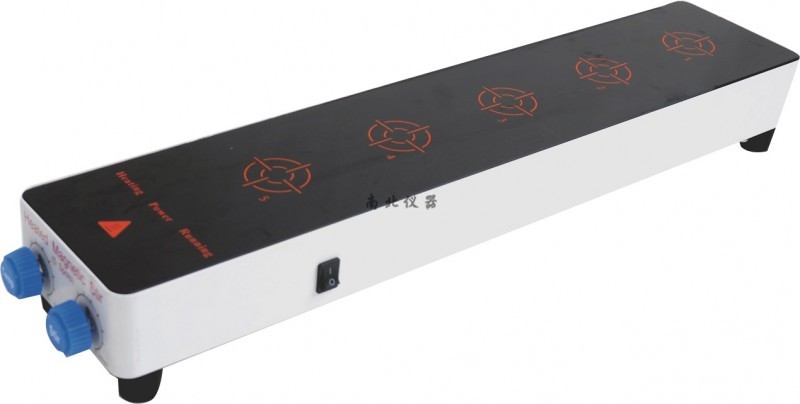 MS-05H加熱型磁力驅動攪拌器