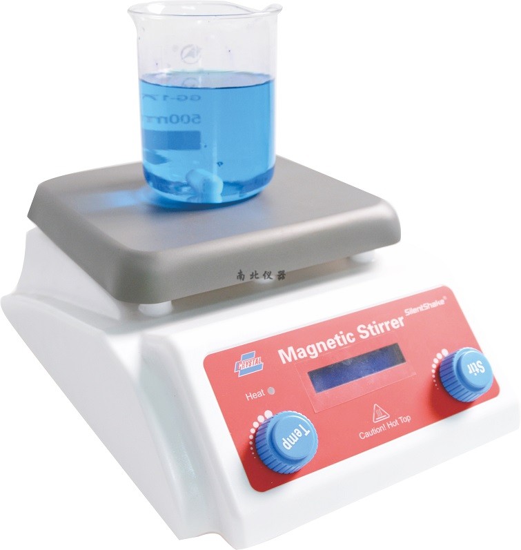 MS-01H(MS2-P1H)加熱型磁力攪拌器
