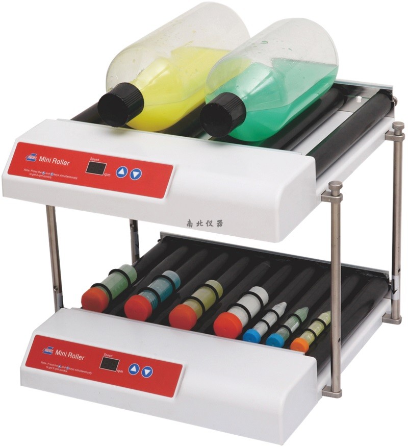 HYQ-2241滾式混勻器