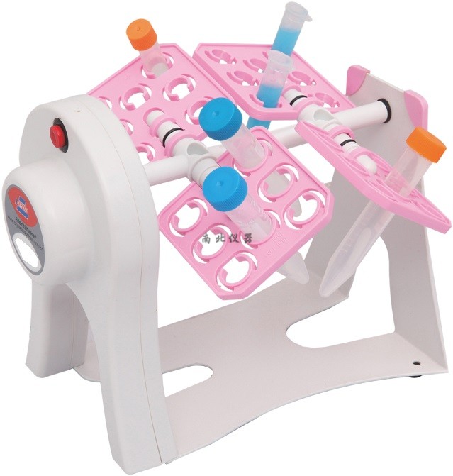 TR-02U(HYQ-2231)試管旋轉(zhuǎn)混勻器