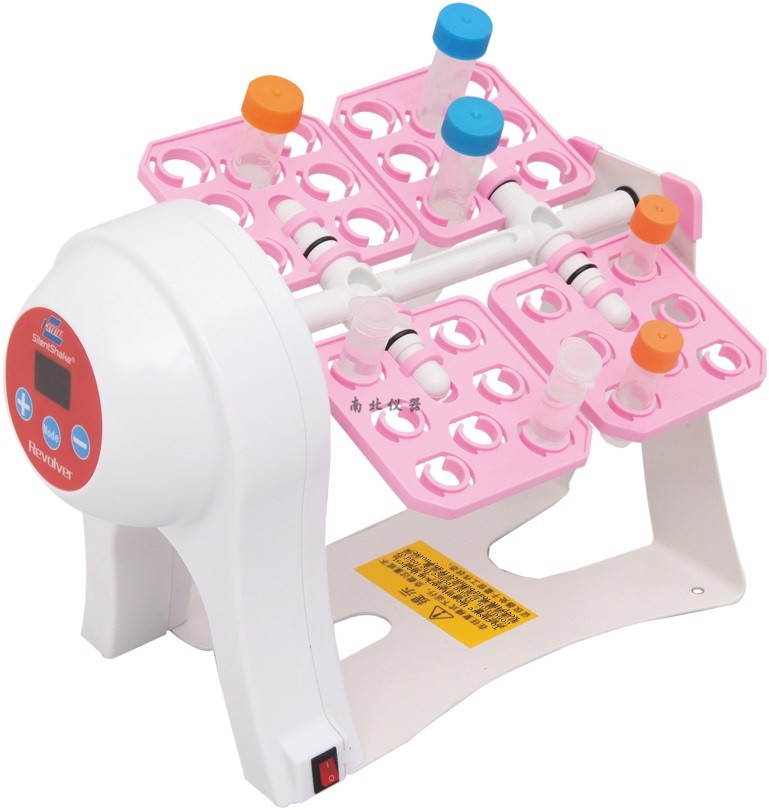 TR-01(HYQ-2230)試管旋轉混勻器