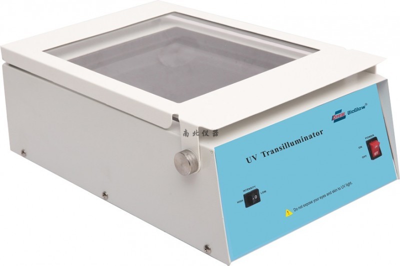 ZT-20臺式紫外透射儀