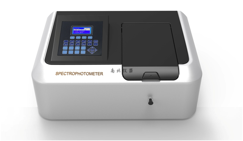 V-T3可見分光光度計