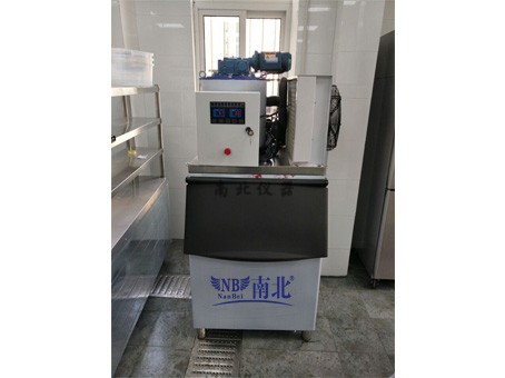 300公斤超市制冰機