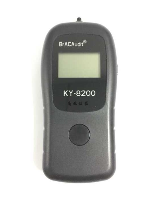 花豹2號(hào)酒精測(cè)試儀