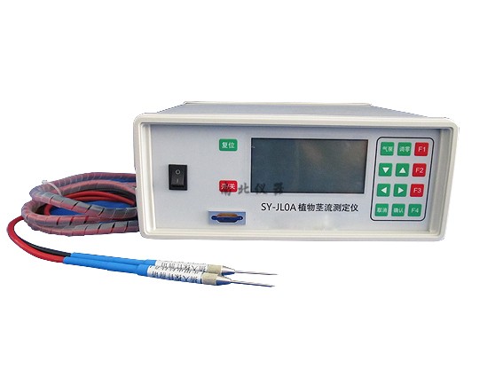 SY-JL0A植物莖流測量儀