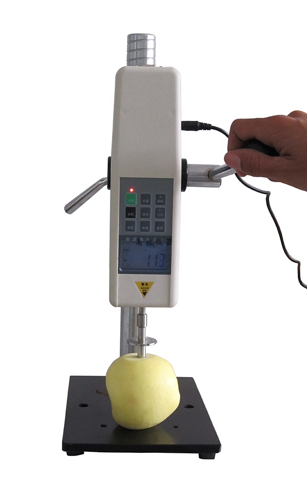 GY-4數顯式果實硬度計