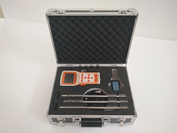 SY-HS土壤水分速測儀