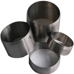 取土環刀/環刀手柄/鋁盒