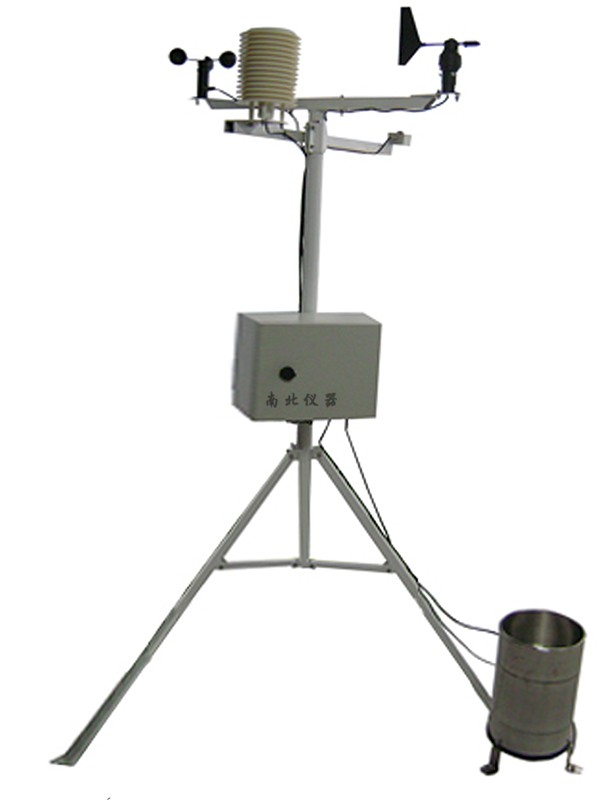 SY-H02農田小氣候氣象站